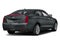 2018 Cadillac ATS Sedan 2.0L I4 RWD Luxury