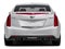 2018 Cadillac ATS Sedan 2.0L I4 RWD Luxury