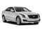 2018 Cadillac ATS Sedan 2.0L I4 RWD Luxury