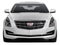 2018 Cadillac ATS Sedan 2.0L I4 RWD Luxury