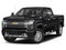 2021 Chevrolet Silverado 3500 HD Crew Cab Long Box 4-Wheel Drive High Country