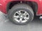 2019 Chevrolet Colorado Crew Cab Short Box 4-Wheel Drive Z71
