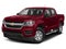 2019 Chevrolet Colorado Crew Cab Short Box 4-Wheel Drive Z71