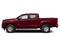 2019 Chevrolet Colorado Crew Cab Short Box 4-Wheel Drive Z71