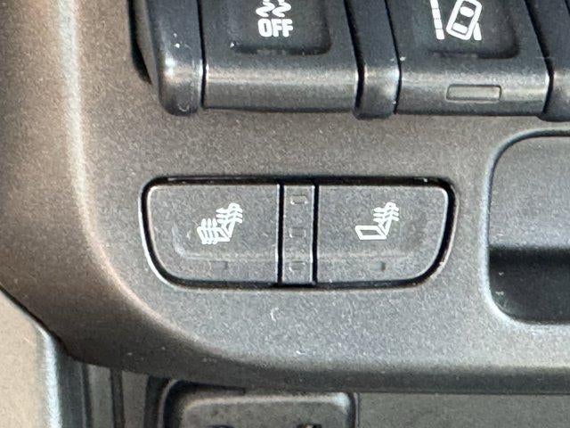 2021 Chevrolet Colorado Crew Cab Short Box 4-Wheel Drive Z71