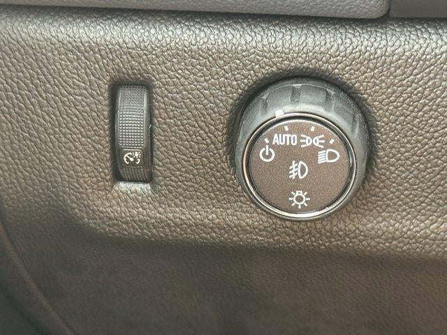 2021 Chevrolet Colorado Crew Cab Short Box 4-Wheel Drive Z71