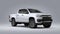2021 Chevrolet Colorado Crew Cab Short Box 4-Wheel Drive Z71