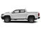 2018 Chevrolet Colorado Crew Cab Short Box 4-Wheel Drive ZR2