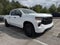 2022 Chevrolet Silverado 1500 Crew Cab Standard Box 4-Wheel Drive Custom