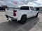 2022 Chevrolet Silverado 1500 Crew Cab Standard Box 4-Wheel Drive Custom