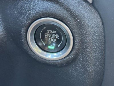 2022 Chevrolet Silverado 1500 Crew Cab Standard Box 4-Wheel Drive Custom