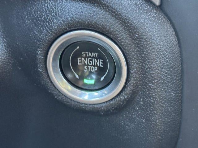 2022 Chevrolet Silverado 1500 Crew Cab Standard Box 4-Wheel Drive Custom