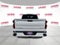 2022 Chevrolet Silverado 1500 Crew Cab Standard Box 4-Wheel Drive Custom