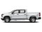 2022 Chevrolet Silverado 1500 Crew Cab Standard Box 4-Wheel Drive Custom