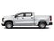 2022 Chevrolet Silverado 1500 Crew Cab Standard Box 4-Wheel Drive Custom