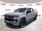 2024 Chevrolet Silverado 1500 Crew Cab Short Box 4-Wheel Drive RST