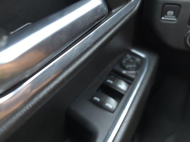 2024 Chevrolet Silverado 1500 Crew Cab Short Box 4-Wheel Drive RST