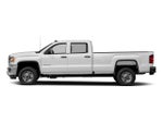 2018 GMC Sierra 2500 HD Crew Cab Long Box 4-Wheel Drive