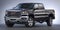 2018 GMC Sierra 2500 HD Crew Cab Long Box 4-Wheel Drive