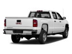 2018 GMC Sierra 2500 HD Crew Cab Long Box 4-Wheel Drive
