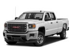 2018 GMC Sierra 2500 HD Crew Cab Long Box 4-Wheel Drive