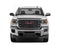 2018 GMC Sierra 2500 HD Crew Cab Long Box 4-Wheel Drive