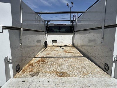 2024 GMC Sierra 2500 HD Double Cab Long Box 2-Wheel Drive Pro