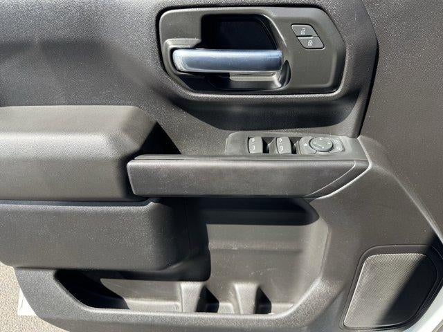 2024 GMC Sierra 2500 HD Double Cab Long Box 2-Wheel Drive Pro