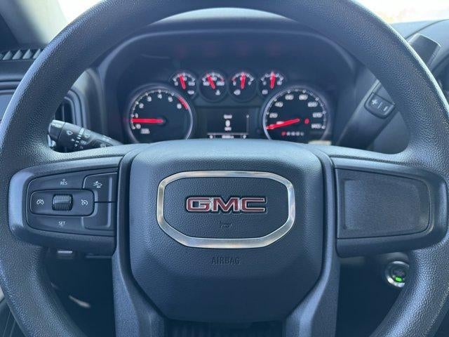 2024 GMC Sierra 2500 HD Double Cab Long Box 2-Wheel Drive Pro