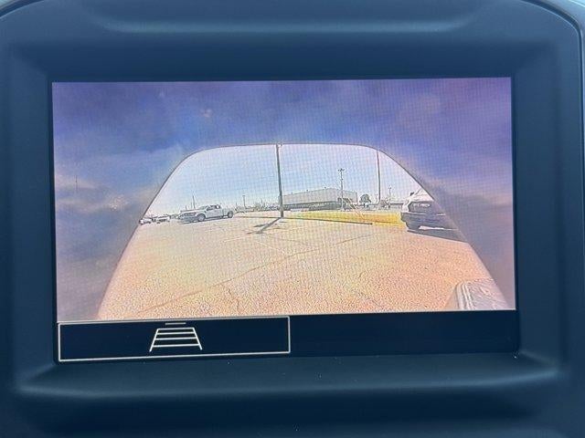 2024 GMC Sierra 2500 HD Double Cab Long Box 2-Wheel Drive Pro