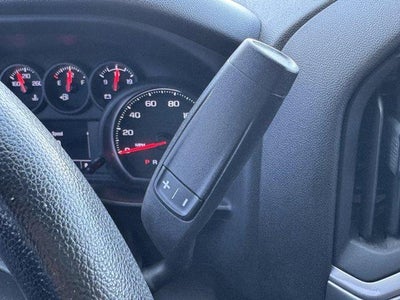 2024 GMC Sierra 2500 HD Double Cab Long Box 2-Wheel Drive Pro