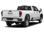 2024 GMC Sierra 2500 HD Double Cab Long Box 2-Wheel Drive Pro