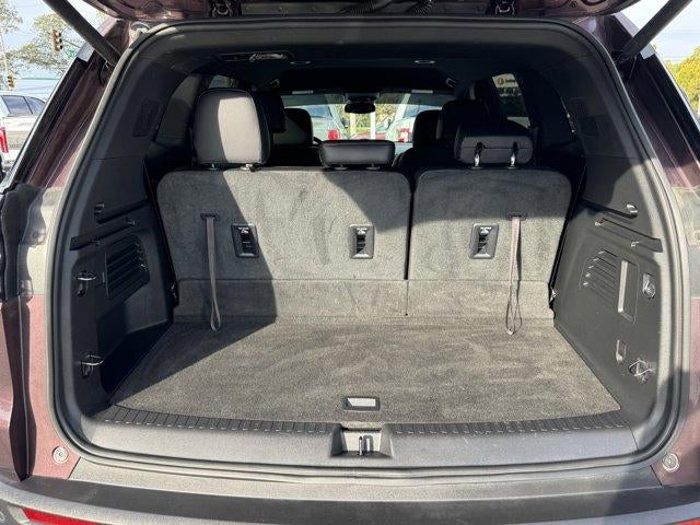 2024 GMC Acadia FWD Elevation