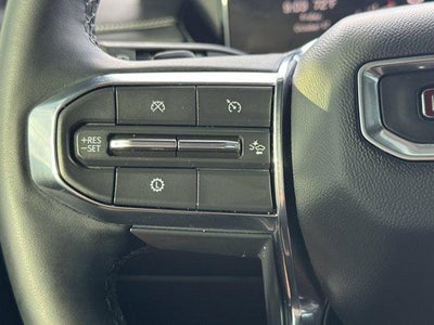 2024 GMC Acadia FWD Elevation