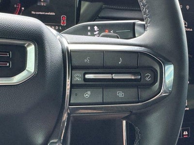 2024 GMC Acadia FWD Elevation