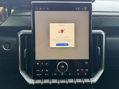 2024 GMC Acadia FWD Elevation