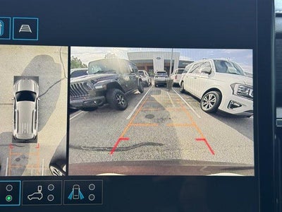 2024 GMC Acadia FWD Elevation