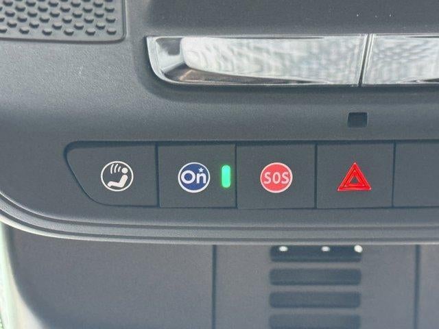 2024 GMC Acadia FWD Elevation