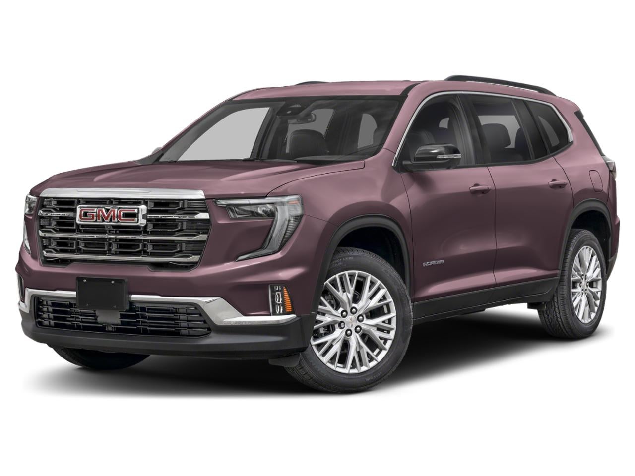 2024 GMC Acadia FWD Elevation