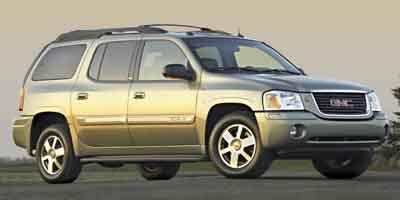 2004 GMC Envoy XL SLE