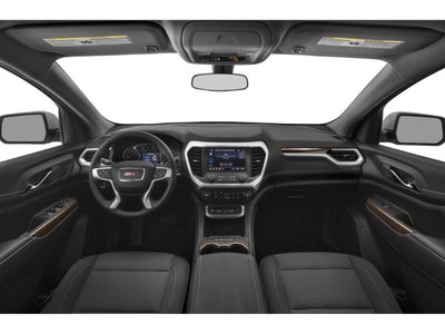 2022 GMC Acadia FWD SLE