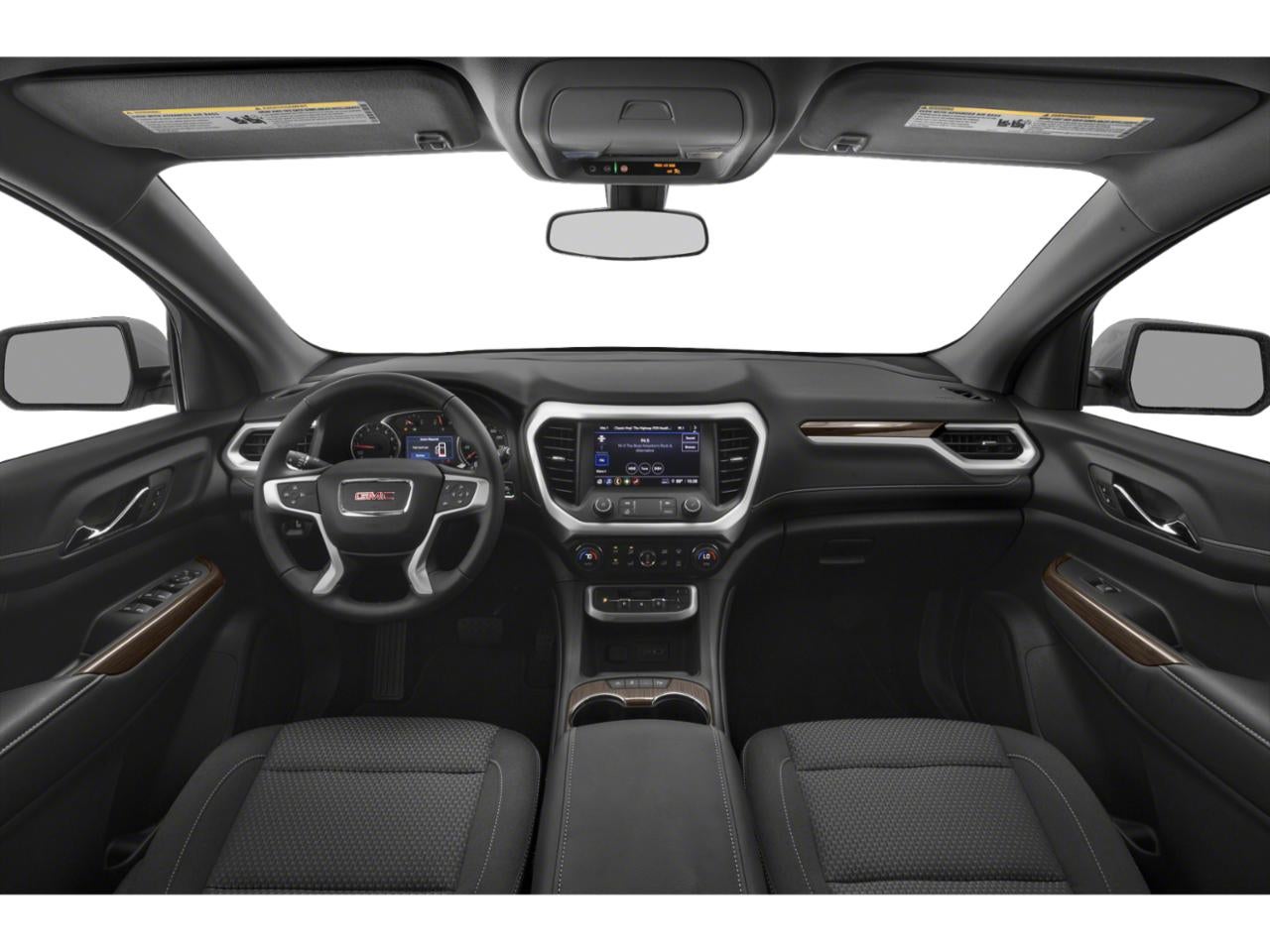 2022 GMC Acadia FWD SLE