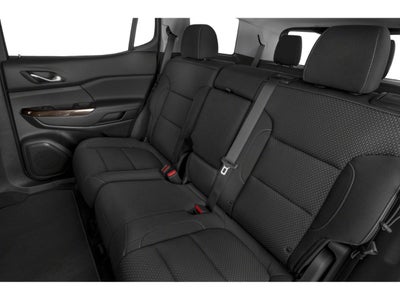 2022 GMC Acadia FWD SLE