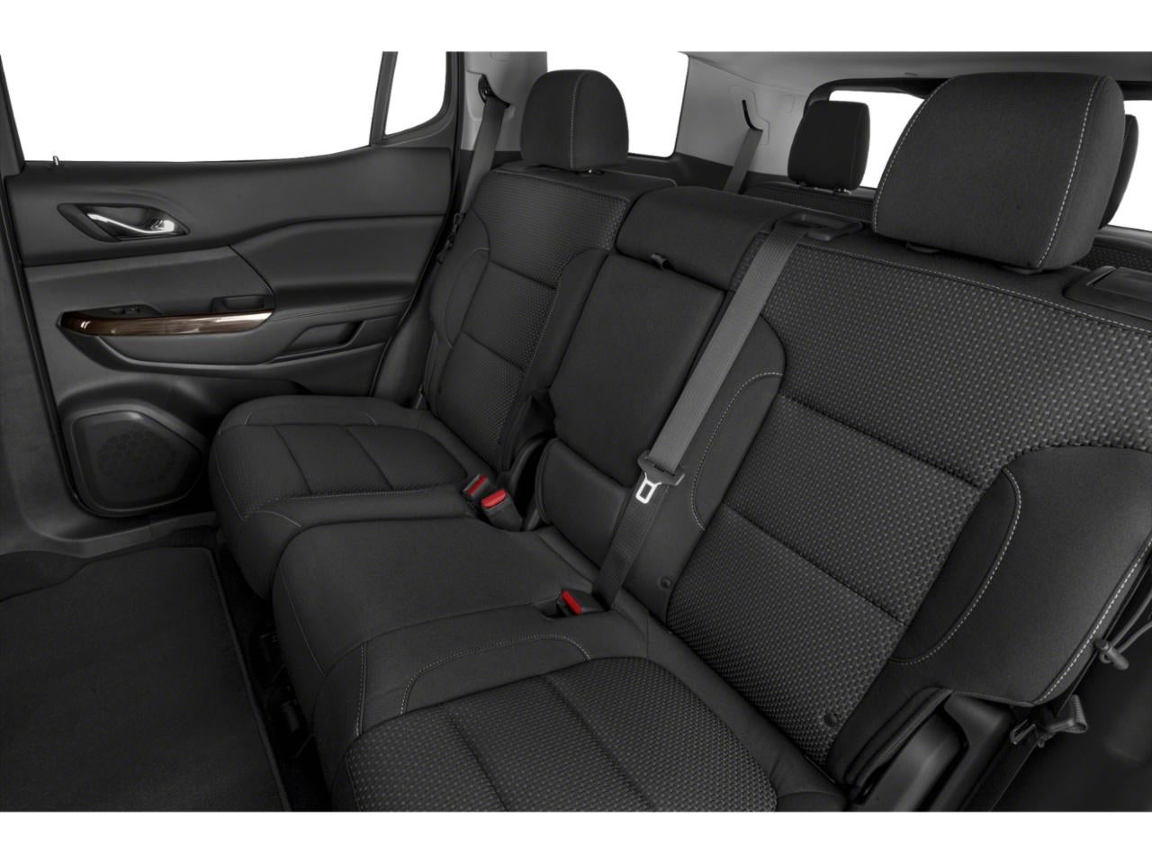 2022 GMC Acadia FWD SLE