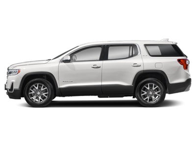 2022 GMC Acadia FWD SLE