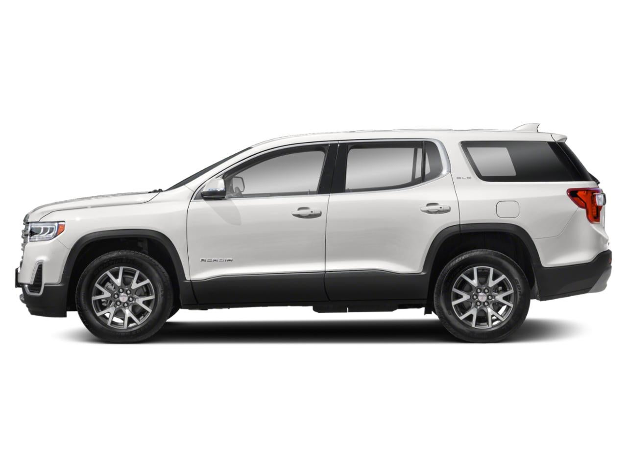 2022 GMC Acadia FWD SLE
