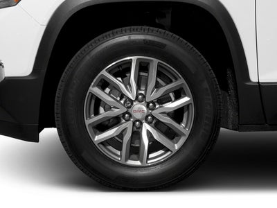 2017 GMC Acadia FWD SLE-2