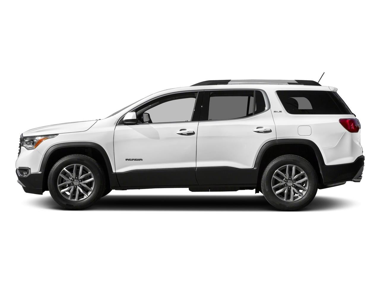 2018 GMC Acadia FWD SLT-1