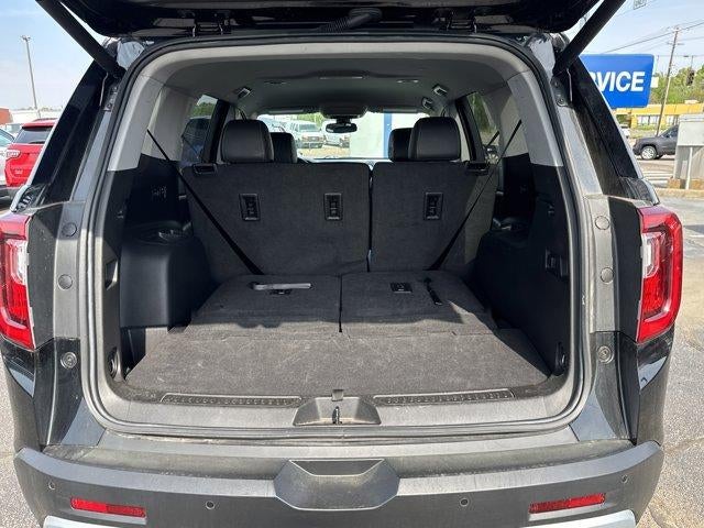 2023 GMC Acadia AWD SLT
