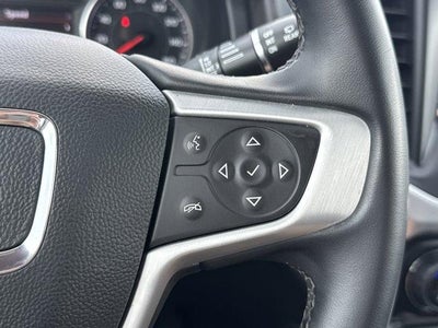 2023 GMC Acadia AWD SLT